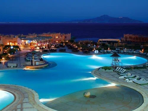 Ночной Шарм-Эль-Шейх Ночная жизнь Шарм-Эль-Шейха